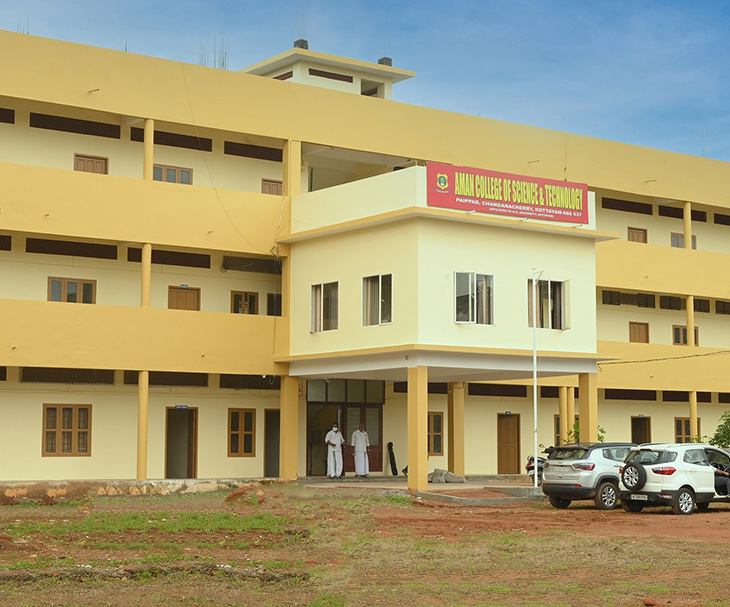 Aman College