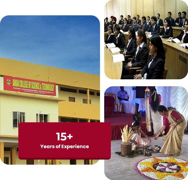 Aman College