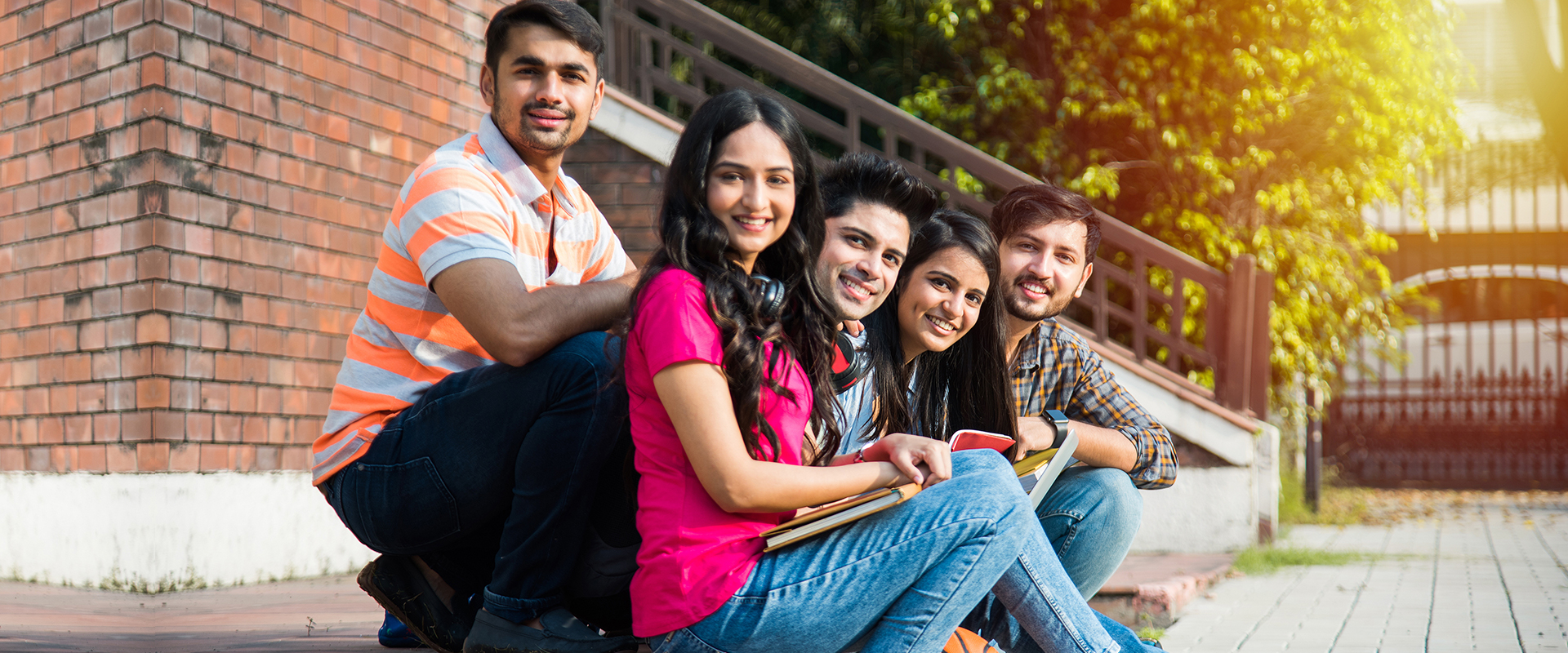 Aman College