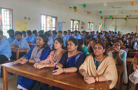Aman College