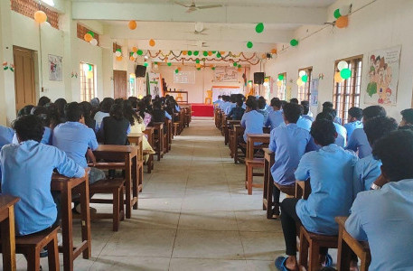 Aman College