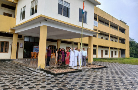 Aman College